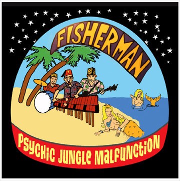 Psychic Jungle Malfunction