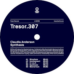 Synthesis