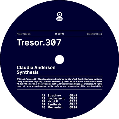 Synthesis