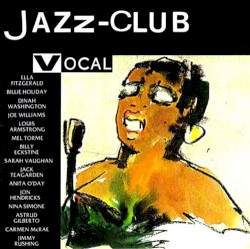 Jazz Club Vocal