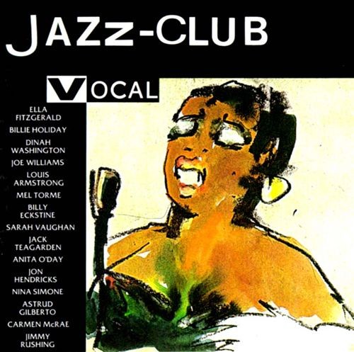 Jazz Club Vocal