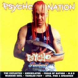 Psycho Nation