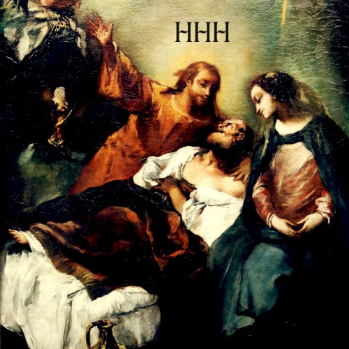 Holy Death