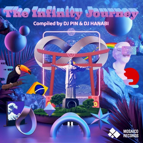 The Infinity Journey