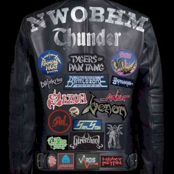 NWOBHM Thunder: New Wave of British Heavy Metal 1978-1986