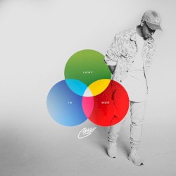 Lost In Hue