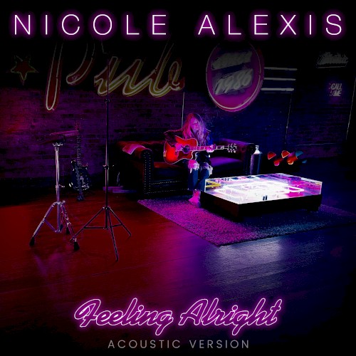 Feeling Alright (acoustic)