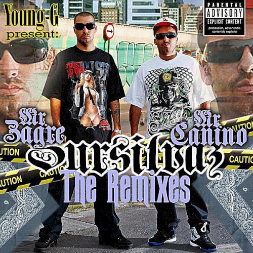 The Remixes