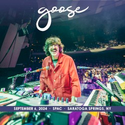 2024-09-06: SPAC, Saratoga Springs, NY