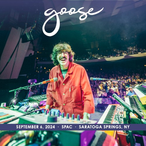2024-09-06: SPAC, Saratoga Springs, NY