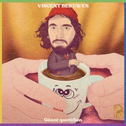 Géant Quotidien