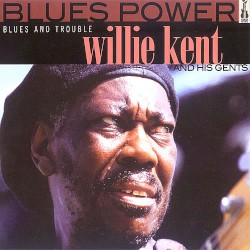 Blues and Trouble