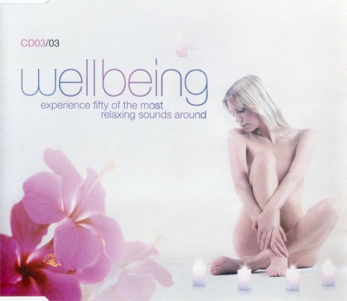 Wellbeing