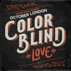 Color Blind: Love