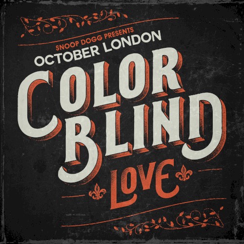 Color Blind: Love