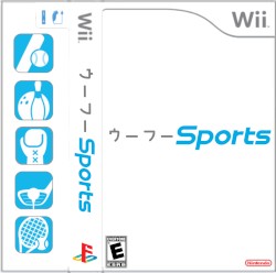 ウーフーSPORTS