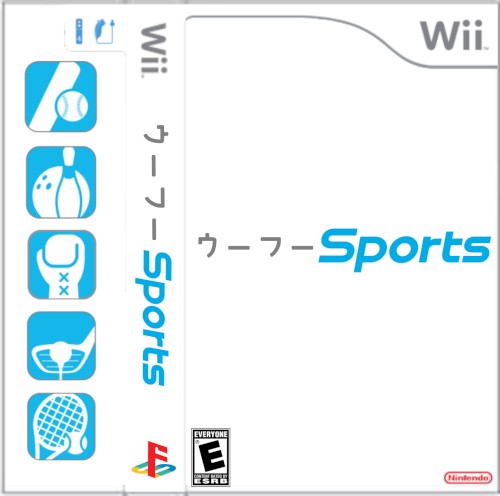 ウーフーSPORTS