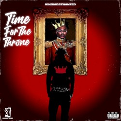 Time for the Throne
