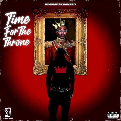 Time for the Throne