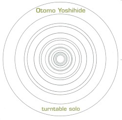 Turntable Solo