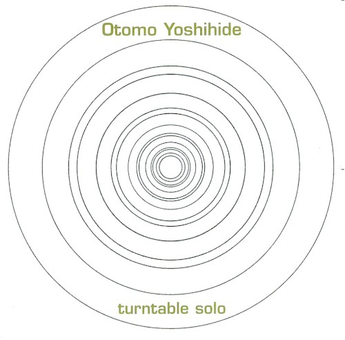 Turntable Solo