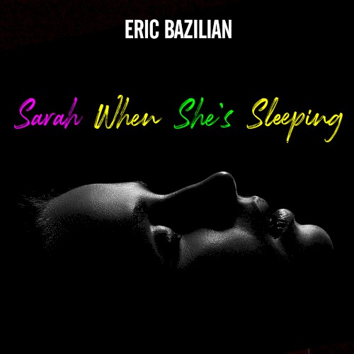 Sarah When She's Sleeping