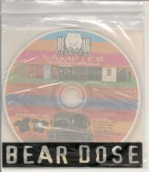 Bear Records 1996 Sampler