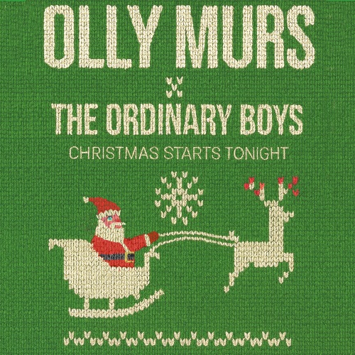 Christmas Starts Tonight
