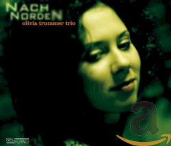Nach Norden