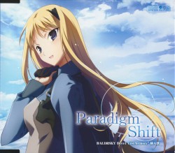 ParadigmShift