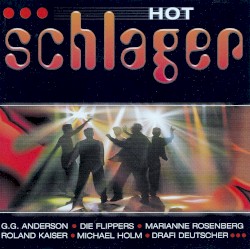 Hot Schlager