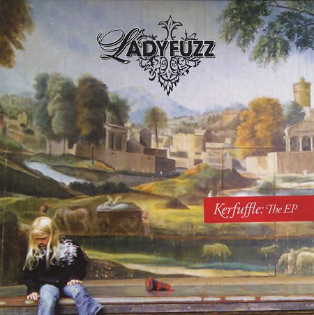 Kerfuffle: The EP