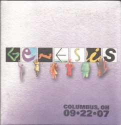Columbus, OH 09·22·07