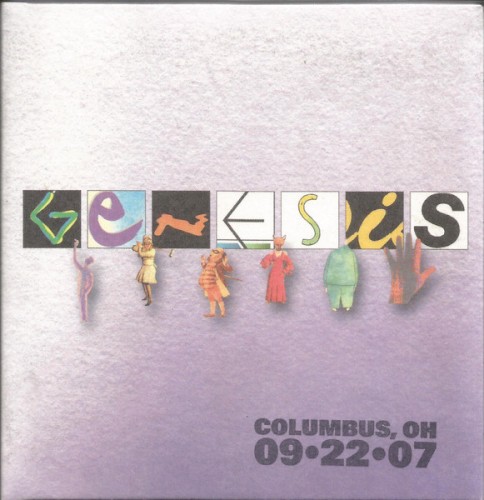 Columbus, OH 09·22·07