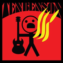 Benson Burner