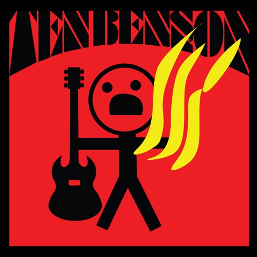 Benson Burner
