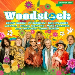 The Complete Woodstock