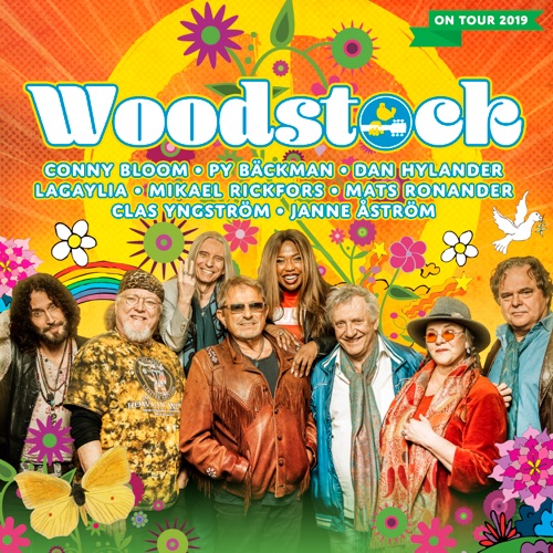 The Complete Woodstock