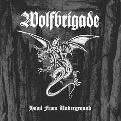 Howl From Underground