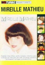 Mireille Mathieu