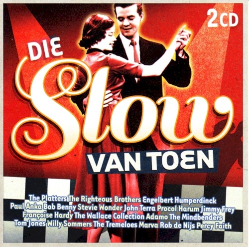 Die slow van toen