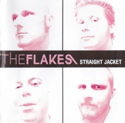 Straight Jacket EP