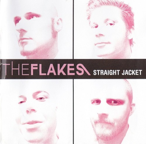 Straight Jacket EP
