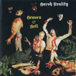 Heaven & Hell