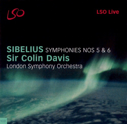 Symphonies nos. 5 & 6