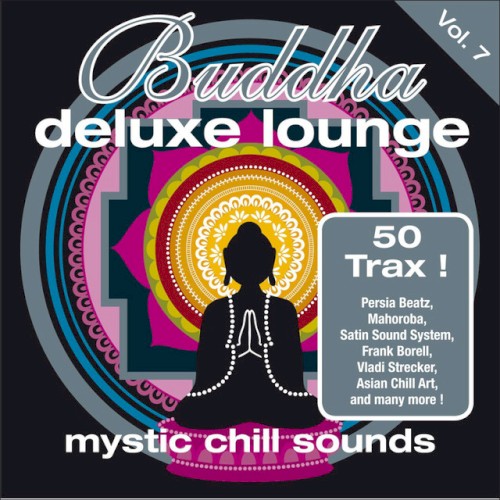 Buddha Deluxe Lounge, Vol. 7