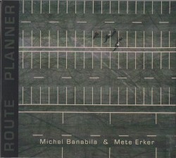 Route Planner