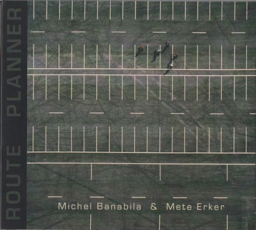 Route Planner