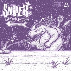 Super Seekers