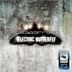 Electric Butterfly